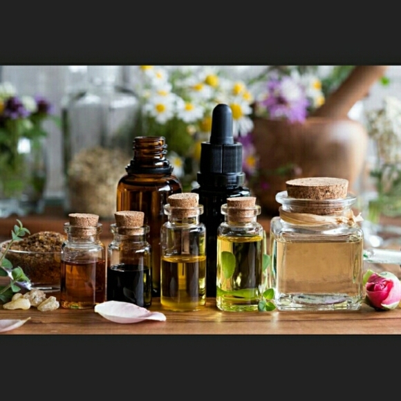 Other - Essential oils